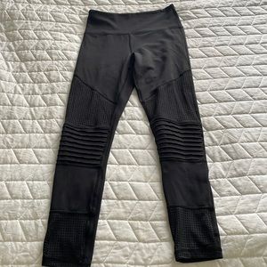 ZYIA Moto legging